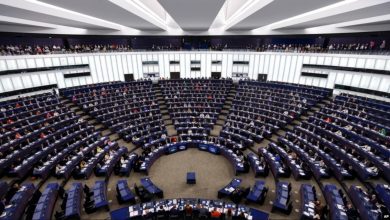 Европейският парламент ратифицира Истанбулската конвенция