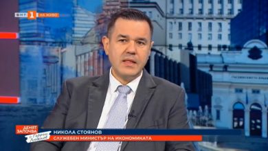 Икономическият министър: На 10 юни изтича удължителният закон за бюджета и държавата остава на нулево салдо