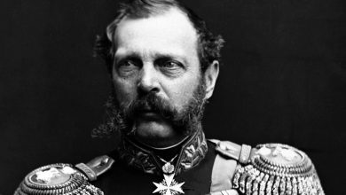 Пагубните реформи на Александър II