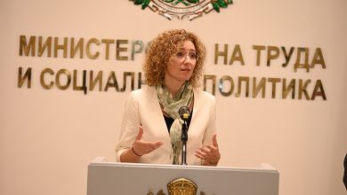 Иванка Шалапатова: Готови сме да посрещнем бежанска вълна от Израел