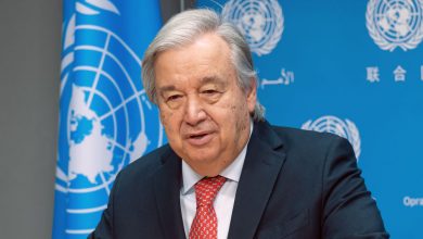 ООН и Африканският съюз подписаха ново споразумение за правата на човека