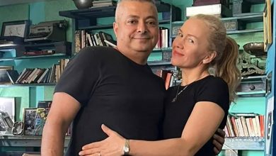 "Туристите си отидоха": ресторантьорът в Ерусалим се бори на фона на войната