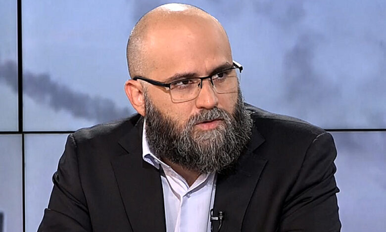 Публичното убийство на Зеленски