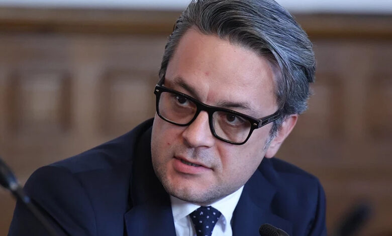 Убеден съм, че има нужда от дълбока структурна реформа в българската култура, каза Тома Биков