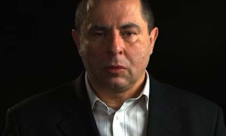 Бронислав Вилдщайн