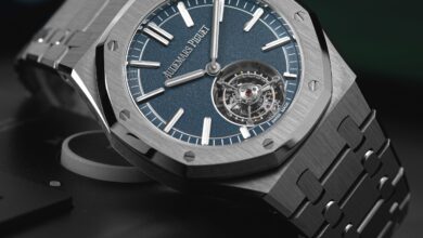 Audemars Piguet Royal Oak – Пионерът на стоманения лукс