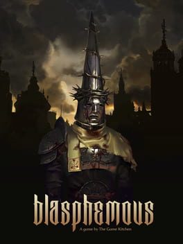 Blasphemous – Мрачна метроидвания