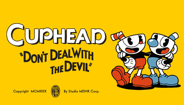 Cuphead – Визуален шедьовър с безмилостни битки