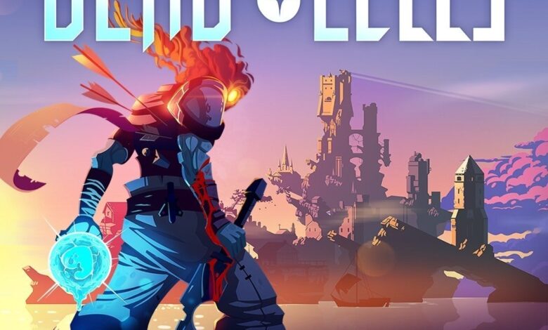 Dead Cells – Перфектният синтез между roguelike и метроидвания