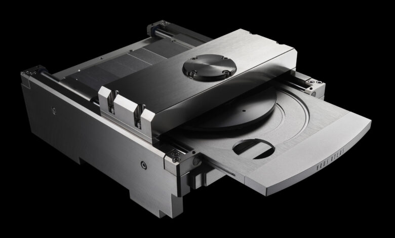 Esoteric K-01XD – Най-високото ниво на дигитален звук
