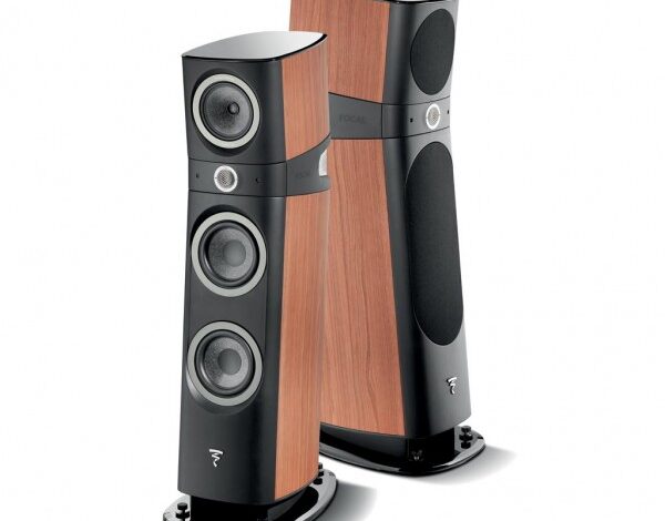 Focal Sopra No2 – Акустичният звяр
