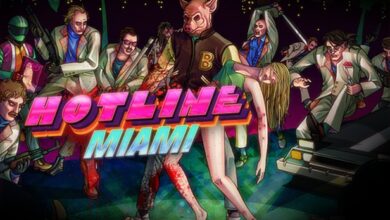 Hotline Miami – Брутален неонов кошмар