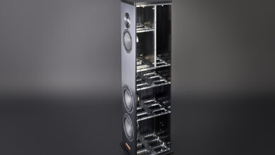 Magico A3 – Колоните, които разбиват очакванията