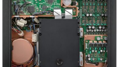 Marantz SA-10 – Флагманът на SACD аудиото