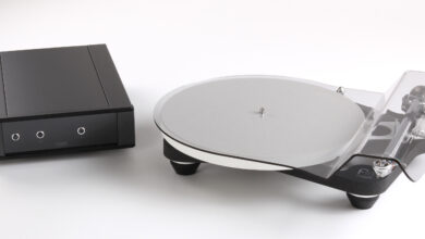 Rega Planar 10 – Лекотата на съвършенството