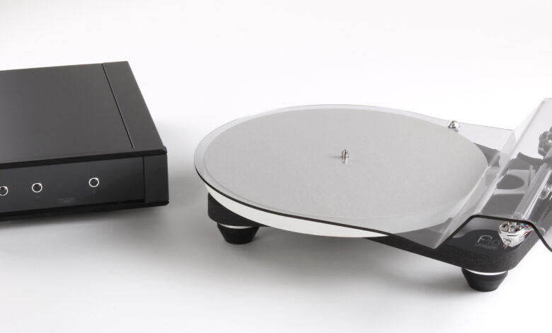 Rega Planar 10 – Лекотата на съвършенството