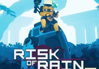 Risk of Rain 2 – Хаос, интензивен екшън и безкраен прогрес