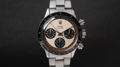 Rolex Daytona „Paul Newman“ – Граалът на колекционерите