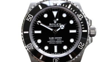 Rolex Submariner – Кралят на дайвърските часовници