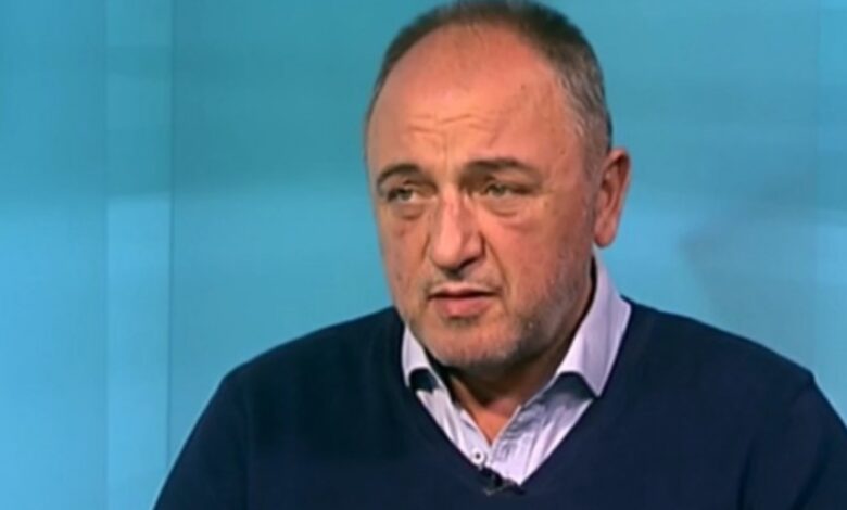 Антон Станков: Ще реагирам при нарушаване на всички права на гражданите, всеки българин трябва да знае, че ще може да разчита на омбудсмана