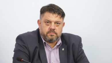 Атанас Зафиров Зафиров е избран за заместник министър-председател на Република България от 51-ото Народно събрание на 16 януари 2025 г.