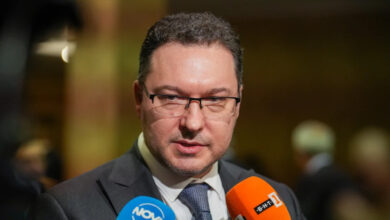 Даниел Митов е избран за министър на вътрешните работи от 51-ото Народно събрание на 16 януари 2025 г.
