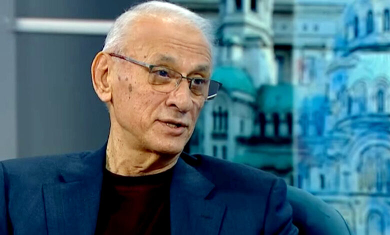 Доц. д-р Силви Кирилов е избран за министър на здравеопазването от 51-ото Народно събрание на 16 януари 2025г.