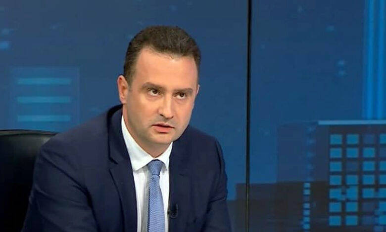 Жечо Станков е избран за министър на енергетиката от 51-ото Народно събрание на 16 януари 2025 г.