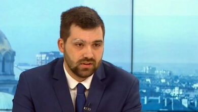 Демокрация или задкулисие