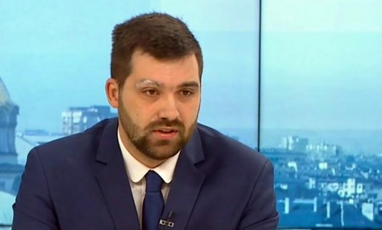 Демокрация или задкулисие