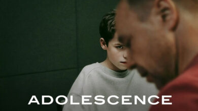 Adolescence на Netflix е сериозно промотиран пропаганден сериал, който цели да създаде фалшива представа за реалността в днешна Великобритания.