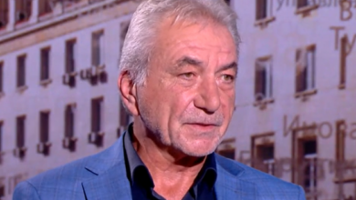 Росен Карадимов: Провалили се политици се упражняват на мой гръб