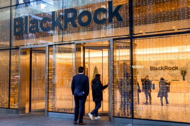 "Woke" ерата на BlackRock приключи