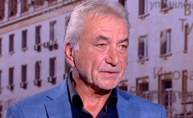 Росен Карадимов: Провалили се политици се упражняват на мой гръб