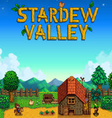 Stardew Valley – Фермерската игра, която превзе сърцата на милиони