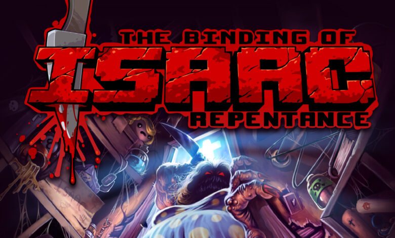 The Binding of Isaac – Мрачната roguelike класика