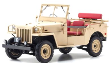 Toyota Land Cruiser – Легендата, която покорява всякакви терени