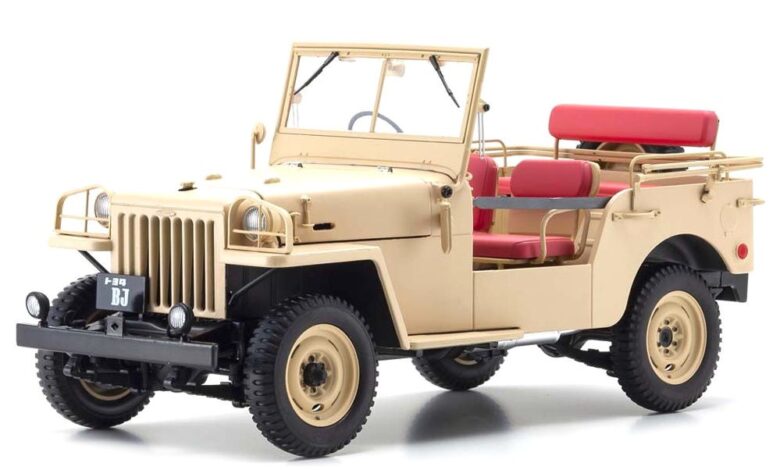 Toyota Land Cruiser – Легендата, която покорява всякакви терени
