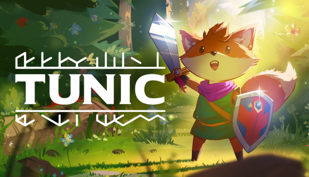Tunic – Приказно приключение, изпълнено с мистерии и предизвикателства