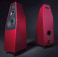 Wilson Audio SabrinaX – Изтънченост и мощ