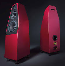 Wilson Audio SabrinaX – Изтънченост и мощ