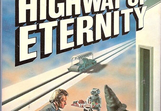 high way to eternity