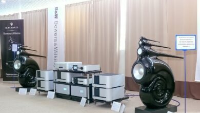Как да изградим правилно Hi-Fi система