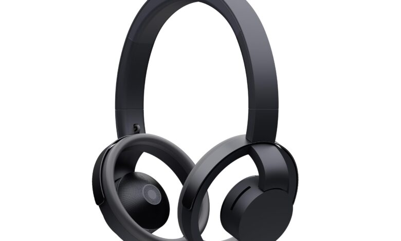 NWM Sound One-Ear Speakers