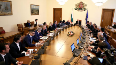 Назначиха нови областни управители