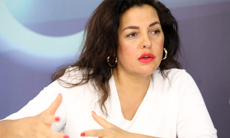 Цветанка Андреева: Правителството оцеля, а Доган вече не е решаващ фактор