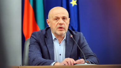Томислав Дончев: България ще подаде ново искане за второ плащане по ПВУ с променена структура на инвестициите