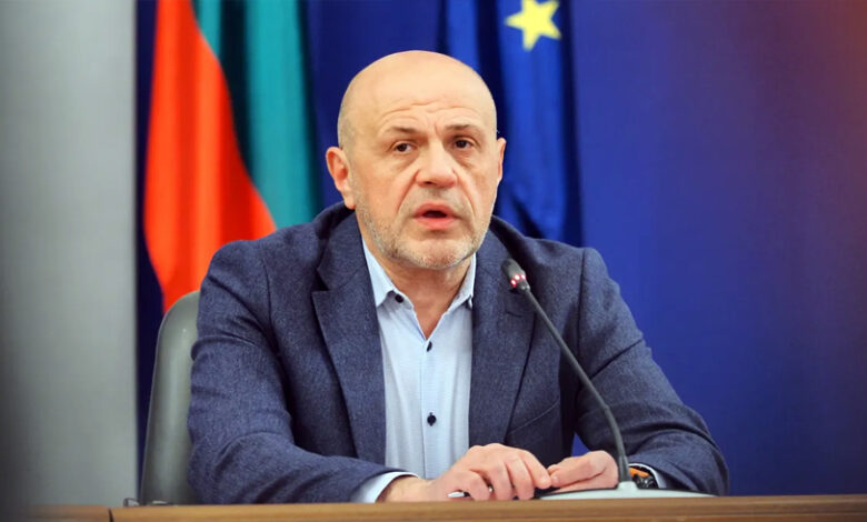 Томислав Дончев: България ще подаде ново искане за второ плащане по ПВУ с променена структура на инвестициите