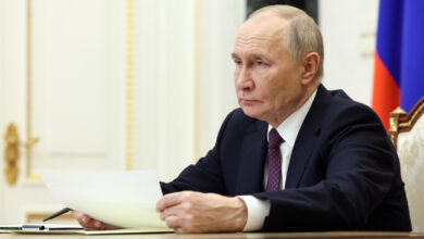 Русия и Иран подписаха стратегическо партньорство: нов геополитически съюз