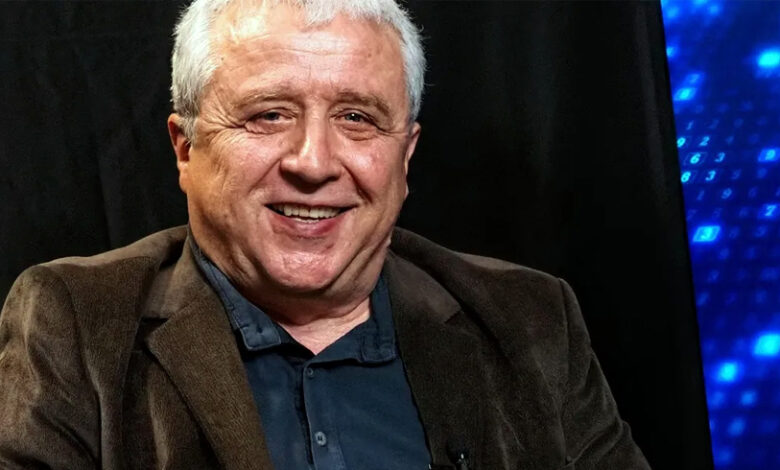 Телевизията не умира: Тома Иванов за БНТ, прехода и жълтите медии след 2000 г.